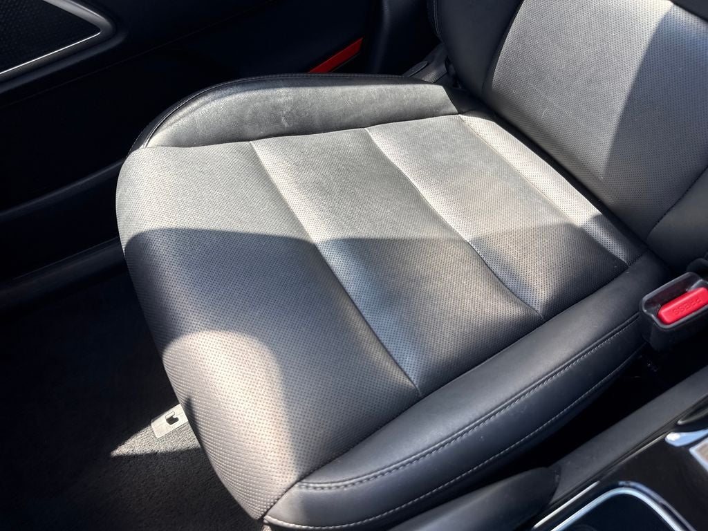 2023 Kia Telluride S Blue Certified AWD Near Milwaukee WI