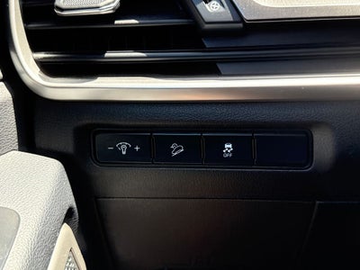 2023 Kia Telluride S Blue Certified AWD Near Milwaukee WI
