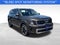 2023 Kia Telluride S Blue Certified AWD Near Milwaukee WI