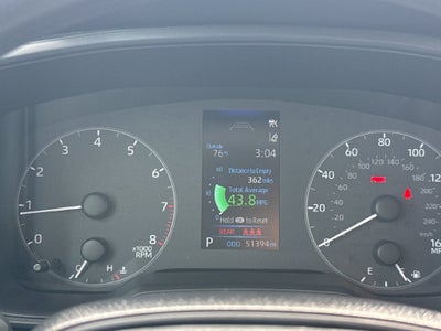 2025 Toyota Corolla LE FORD BLUE CERTIFIED