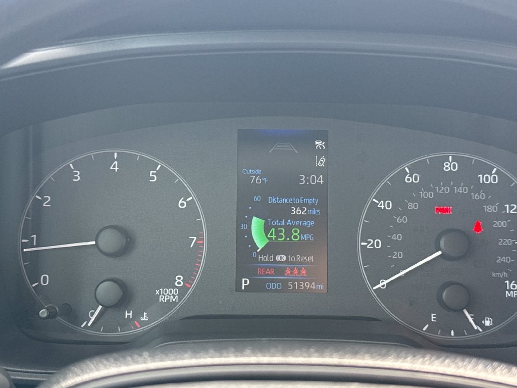 2025 Toyota Corolla LE FORD BLUE CERTIFIED