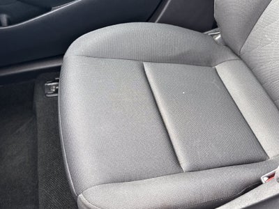 2025 Toyota Corolla LE FORD BLUE CERTIFIED