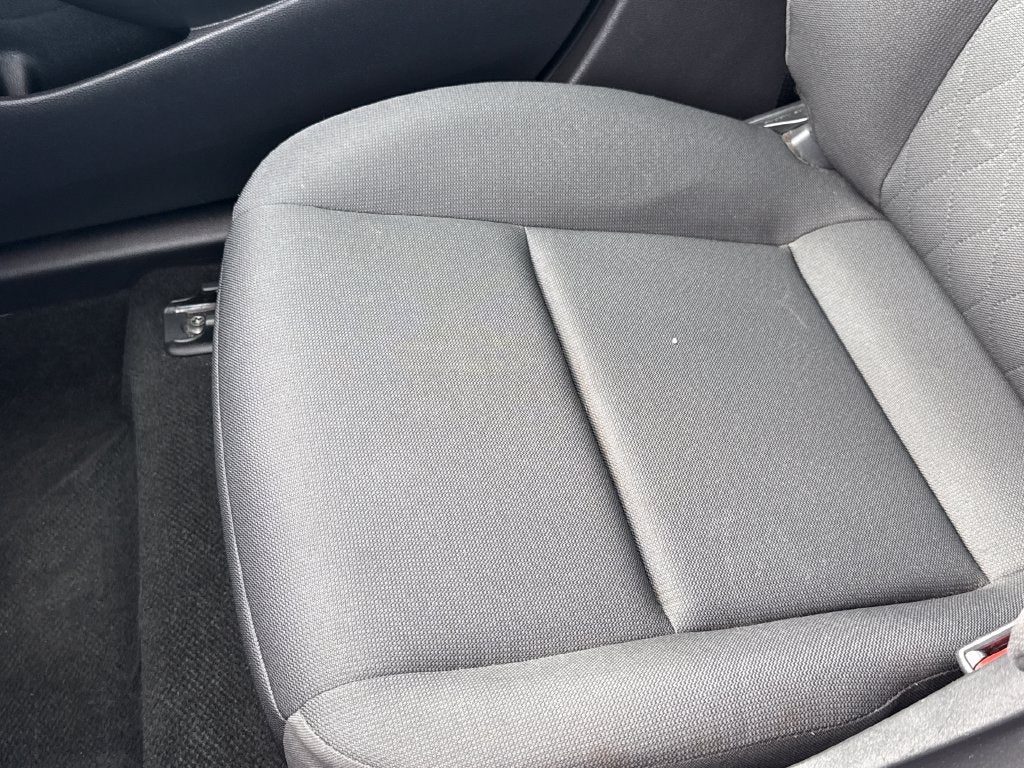 2025 Toyota Corolla LE FORD BLUE CERTIFIED