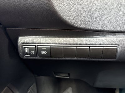 2025 Toyota Corolla LE FORD BLUE CERTIFIED