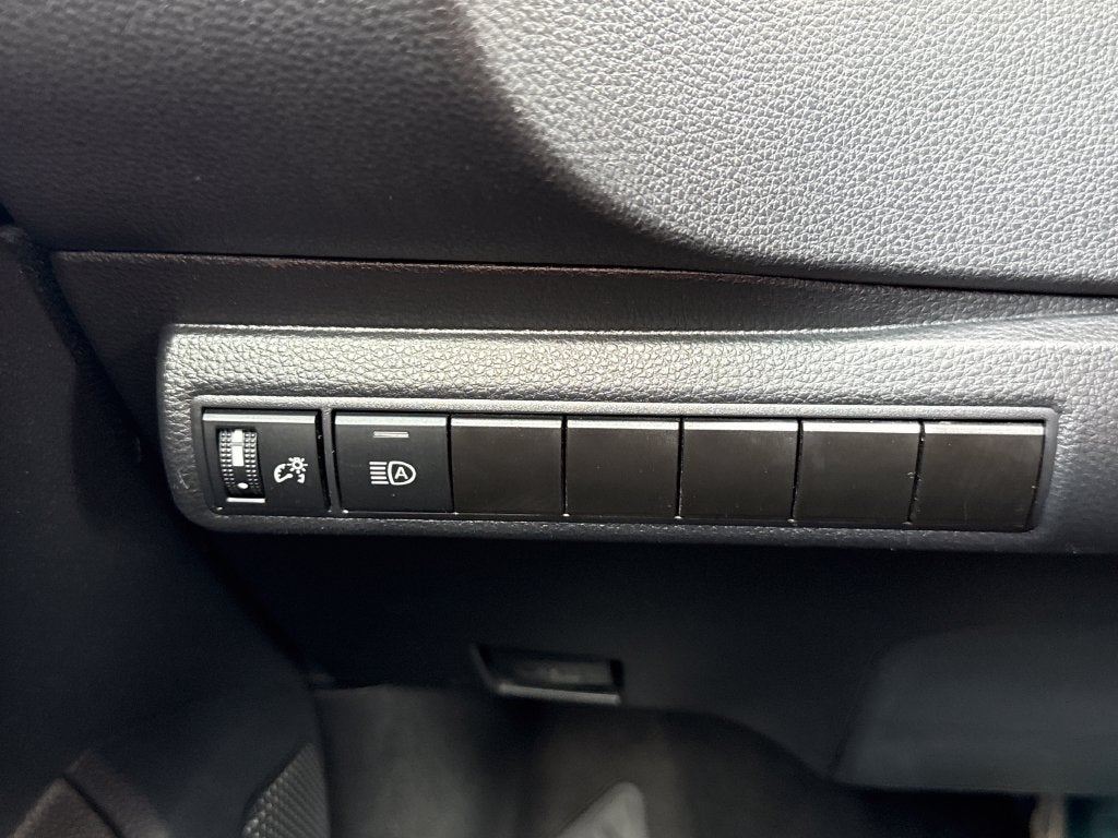 2025 Toyota Corolla LE FORD BLUE CERTIFIED