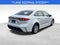 2025 Toyota Corolla LE FORD BLUE CERTIFIED