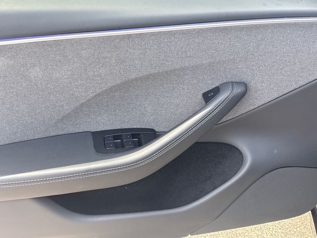 2024 Tesla Model 3 Long Range