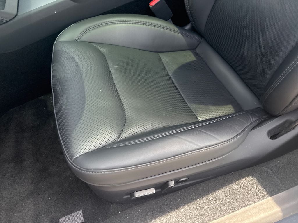 2024 Tesla Model 3 Long Range