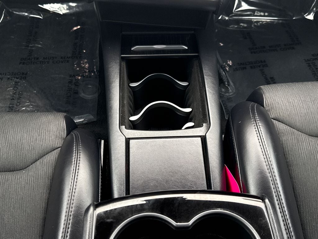 2018 Tesla Model S 75D