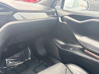 2018 Tesla Model S 75D