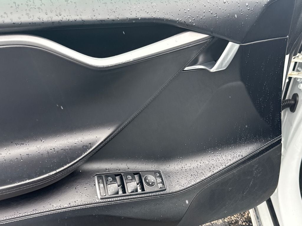2018 Tesla Model S 75D