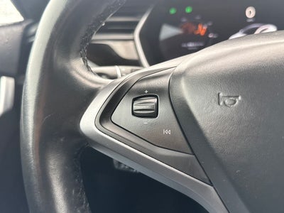 2018 Tesla Model S 75D