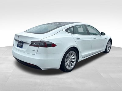 2018 Tesla Model S 75D