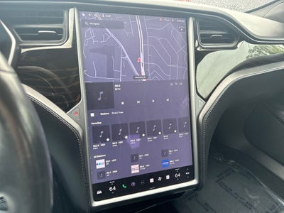 2018 Tesla Model S 75D