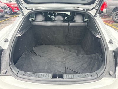 2018 Tesla Model S 75D