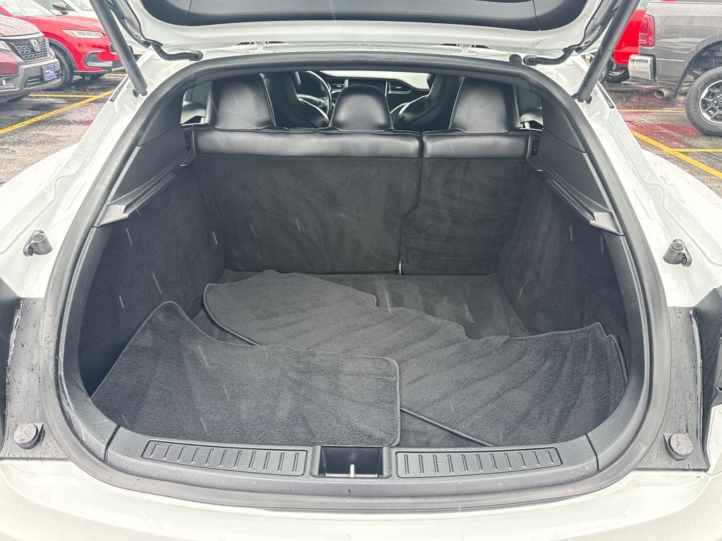2018 Tesla Model S 75D