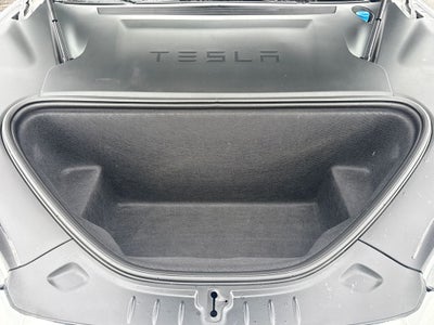 2018 Tesla Model S 75D
