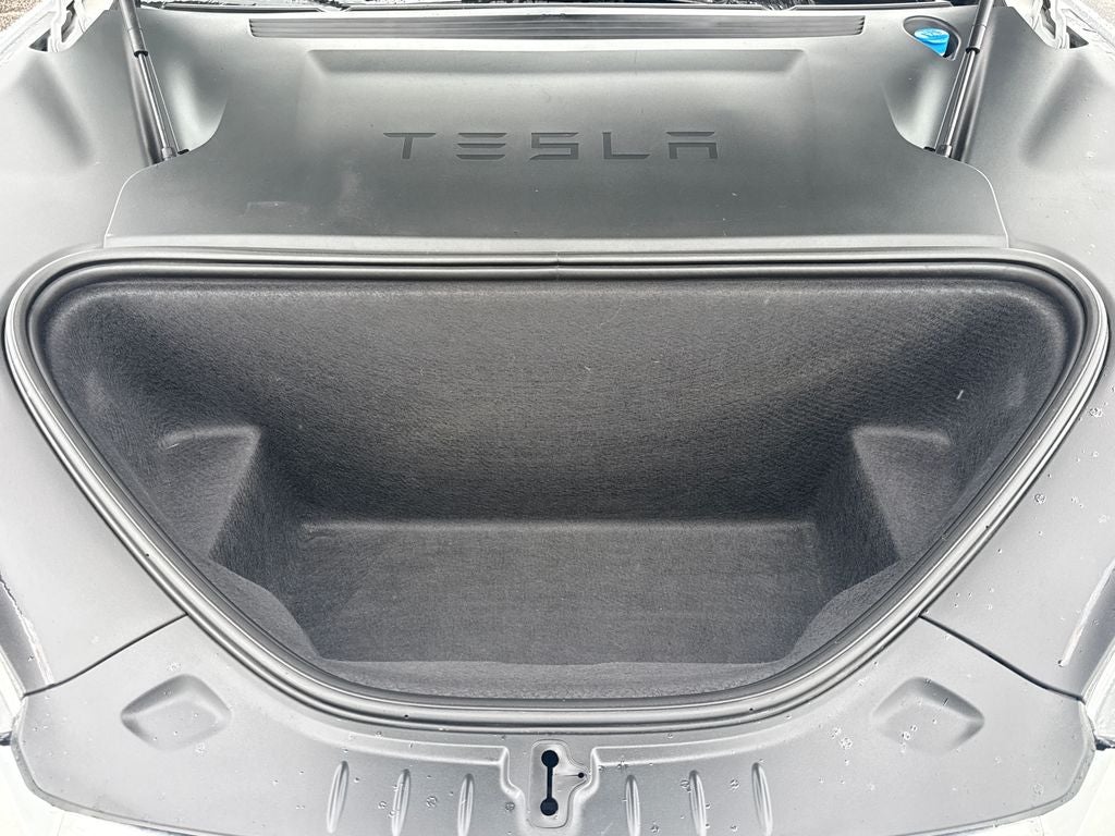 2018 Tesla Model S 75D