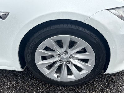 2018 Tesla Model S 75D