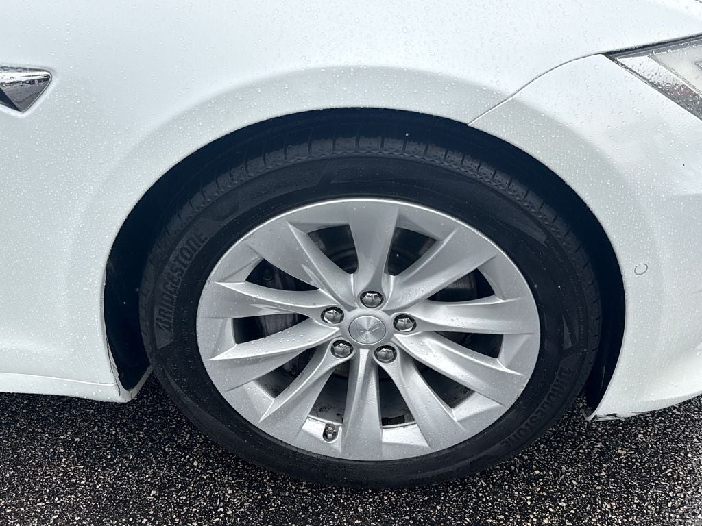 2018 Tesla Model S 75D