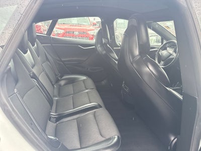 2018 Tesla Model S 75D