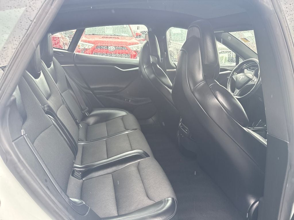 2018 Tesla Model S 75D