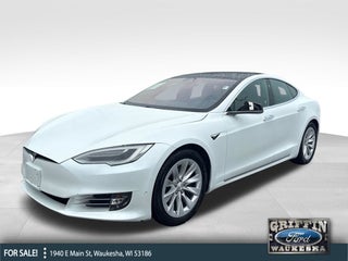 2018 Tesla Model S 75D