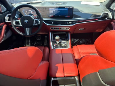 2025 BMW X5 M Competition AWD Near Milwaukee WI