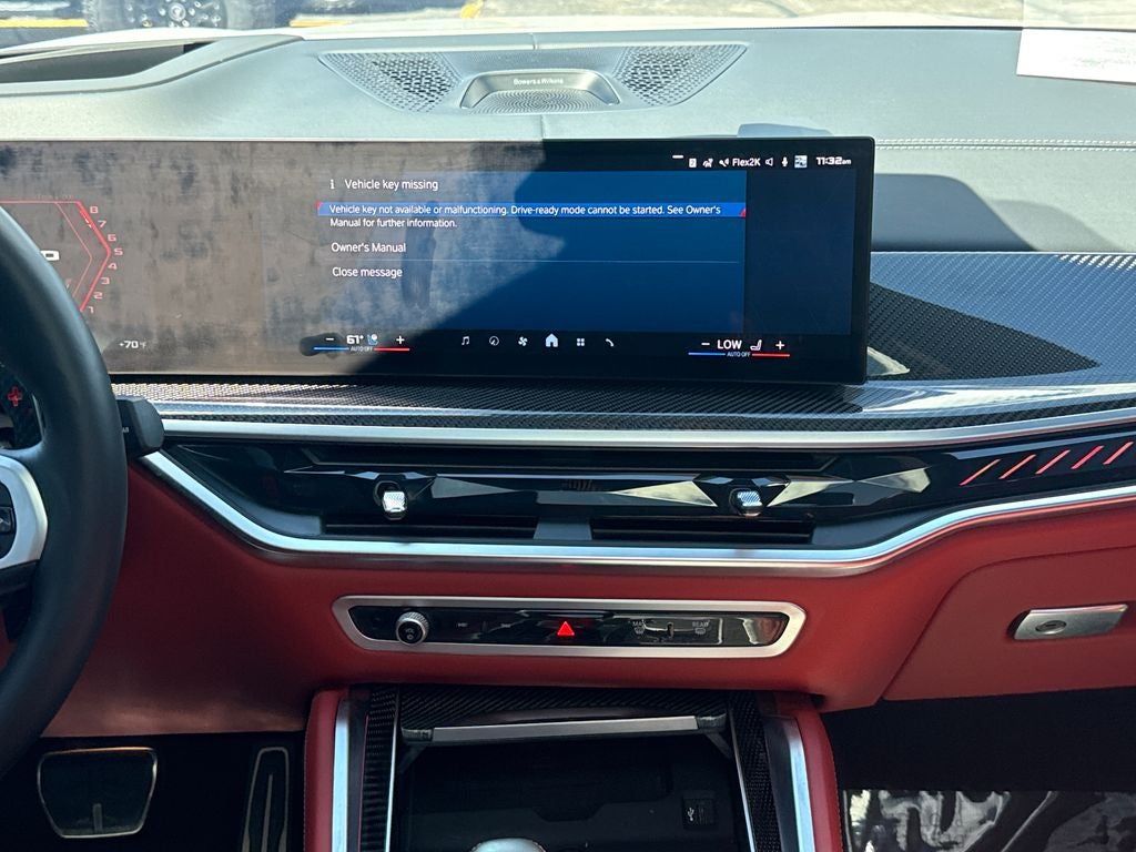 2025 BMW X5 M Competition AWD Near Milwaukee WI