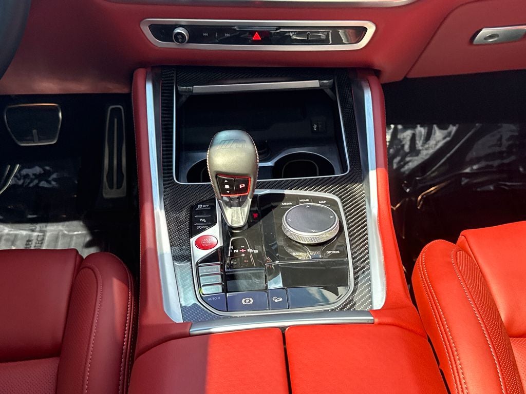 2025 BMW X5 M Competition AWD Near Milwaukee WI