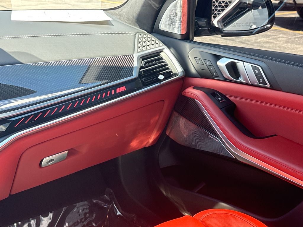 2025 BMW X5 M Competition AWD Near Milwaukee WI
