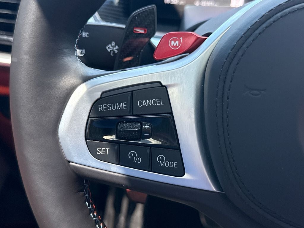 2025 BMW X5 M Competition AWD Near Milwaukee WI