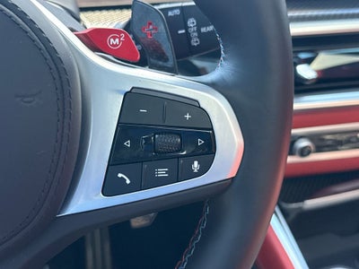 2025 BMW X5 M Competition AWD Near Milwaukee WI
