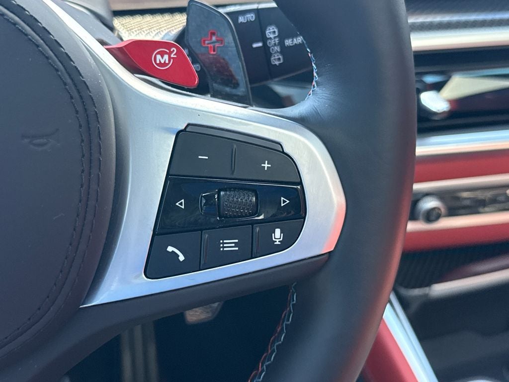 2025 BMW X5 M Competition AWD Near Milwaukee WI