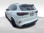 2025 BMW X5 M Competition AWD Near Milwaukee WI