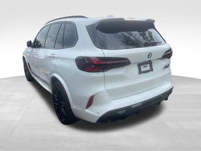2025 BMW X5 M Competition AWD Near Milwaukee WI