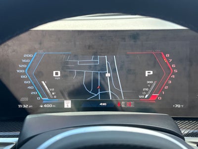 2025 BMW X5 M Competition AWD Near Milwaukee WI