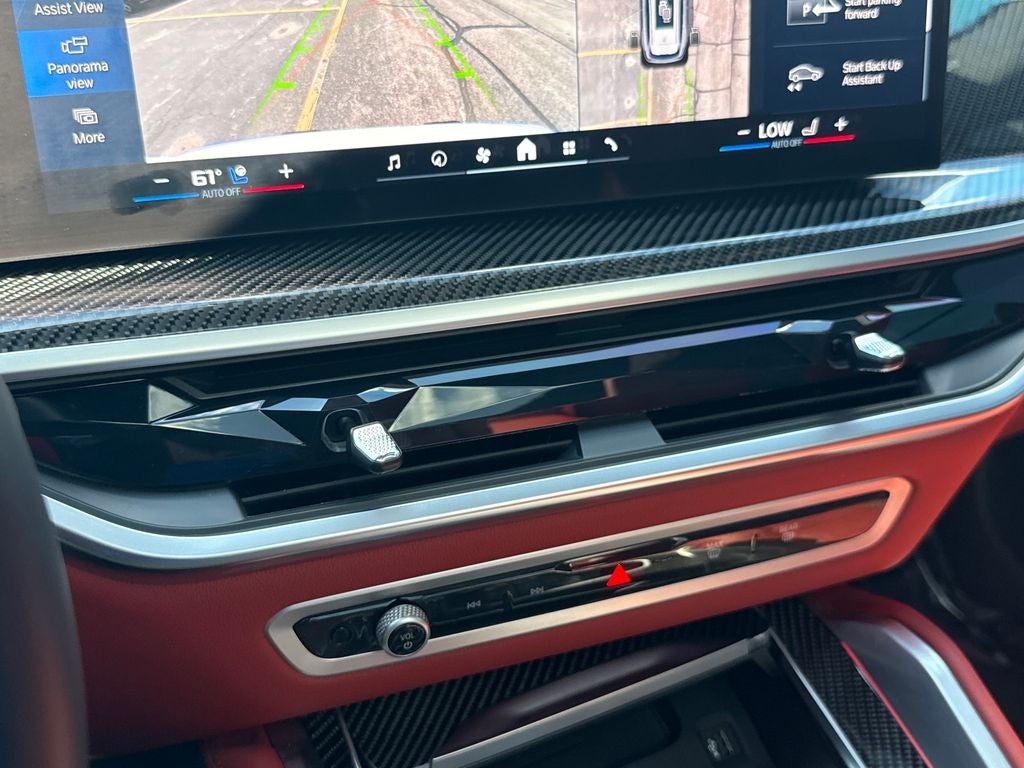 2025 BMW X5 M Competition AWD Near Milwaukee WI