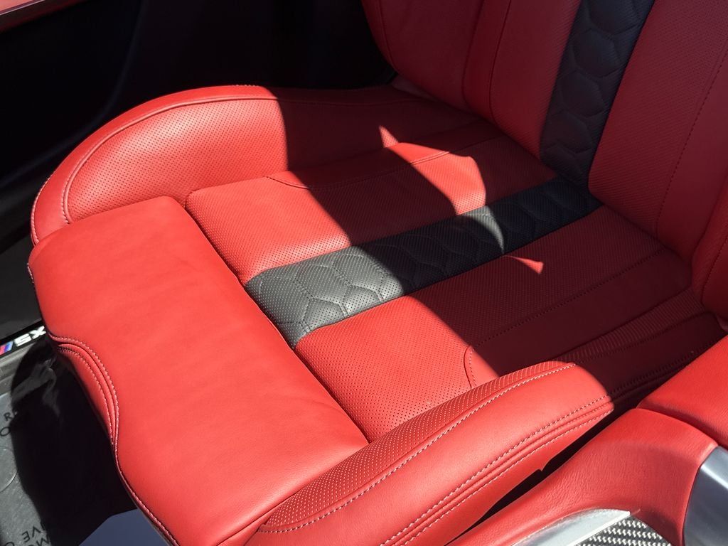 2025 BMW X5 M Competition AWD Near Milwaukee WI