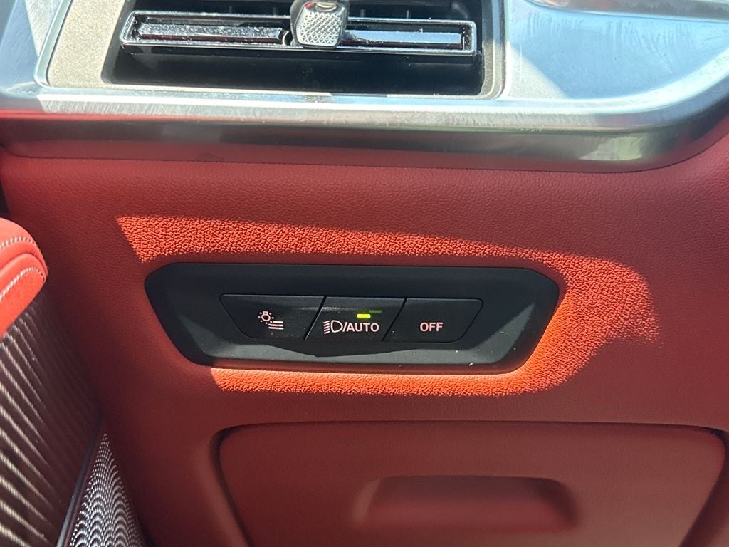 2025 BMW X5 M Competition AWD Near Milwaukee WI