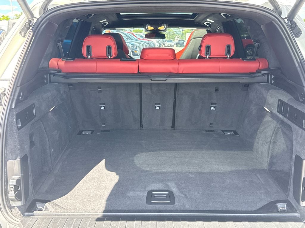 2025 BMW X5 M Competition AWD Near Milwaukee WI
