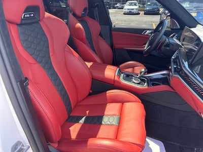 2025 BMW X5 M Competition AWD Near Milwaukee WI