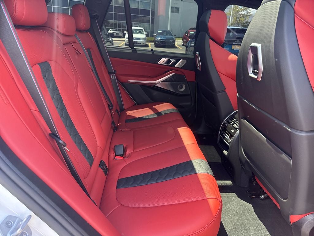 2025 BMW X5 M Competition AWD Near Milwaukee WI