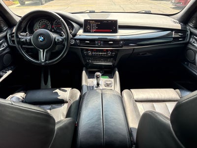 2016 BMW X5 M Base