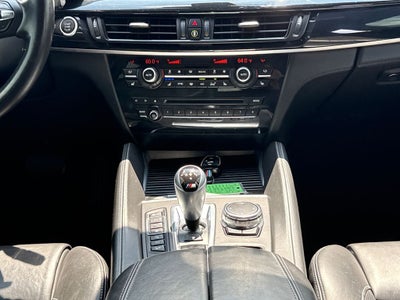 2016 BMW X5 M Base