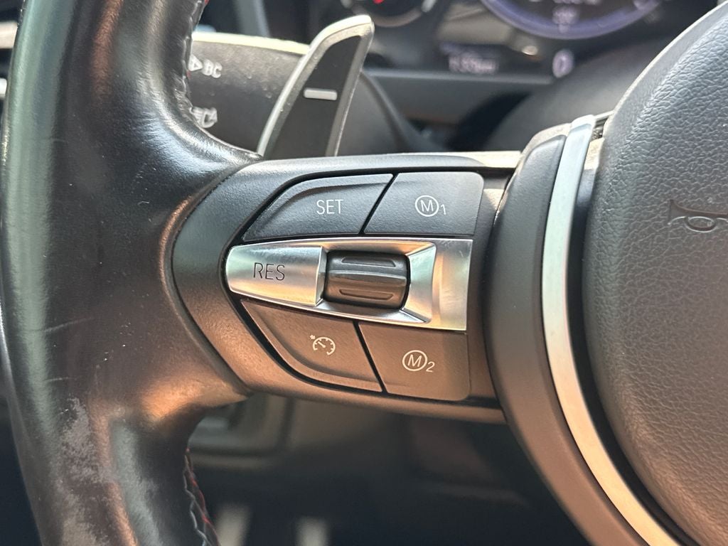 2016 BMW X5 M Base