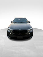 2016 BMW X5 M Base