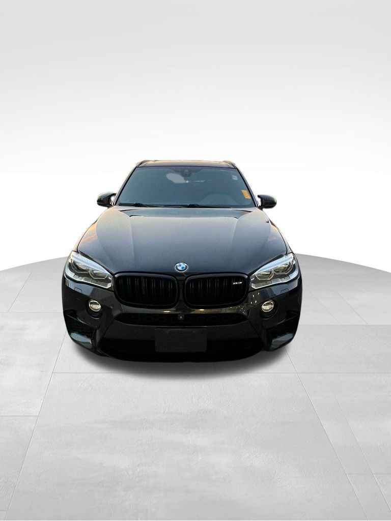 2016 BMW X5 M Base