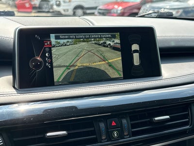 2016 BMW X5 M Base