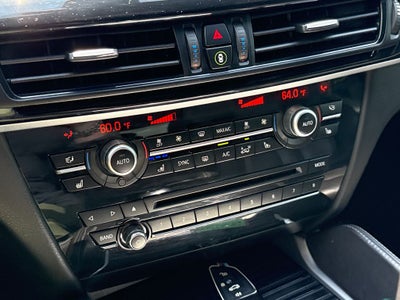 2016 BMW X5 M Base